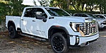 New 2026 GMC SIERRA 2500 4WD CREW CAB 159" DENALI in PALM BEACH GARDENS, FLORIDA