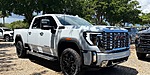 New 2026 GMC SIERRA 2500 4WD CREW CAB 159" DENALI in PALM BEACH GARDENS, FLORIDA
