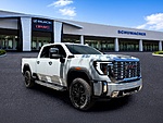 New 2026 GMC SIERRA 2500 4WD CREW CAB 159