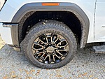 New 2026 GMC SIERRA 2500 4WD CREW CAB 159