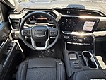 New 2026 GMC SIERRA 2500 4WD CREW CAB 159