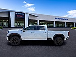 New 2026 GMC SIERRA 2500 4WD CREW CAB 159