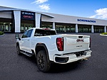 New 2026 GMC SIERRA 2500 4WD CREW CAB 159