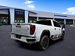 New 2026 GMC SIERRA 2500 4WD CREW CAB 159