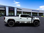 New 2026 GMC SIERRA 2500 4WD CREW CAB 159