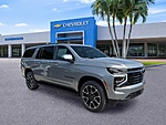 New 2026 CHEVROLET SUBURBAN 2WD 4DR RST in PALM BEACH GARDENS, FLORIDA (Photo 1)