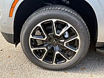 New 2026 CHEVROLET SUBURBAN 2WD 4DR RST in PALM BEACH GARDENS, FLORIDA (Photo 11)