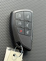 New 2026 CHEVROLET SUBURBAN 2WD 4DR RST in PALM BEACH GARDENS, FLORIDA (Photo 29)