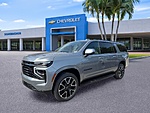 New 2026 CHEVROLET SUBURBAN 2WD 4DR RST in PALM BEACH GARDENS, FLORIDA (Photo 3)