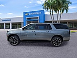New 2026 CHEVROLET SUBURBAN 2WD 4DR RST in PALM BEACH GARDENS, FLORIDA (Photo 4)