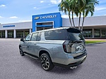 New 2026 CHEVROLET SUBURBAN 2WD 4DR RST in PALM BEACH GARDENS, FLORIDA (Photo 5)