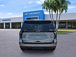 New 2026 CHEVROLET SUBURBAN 2WD 4DR RST in PALM BEACH GARDENS, FLORIDA (Photo 6)