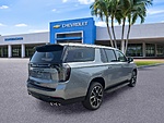 New 2026 CHEVROLET SUBURBAN 2WD 4DR RST in PALM BEACH GARDENS, FLORIDA (Photo 7)
