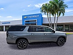 New 2026 CHEVROLET SUBURBAN 2WD 4DR RST in PALM BEACH GARDENS, FLORIDA (Photo 8)