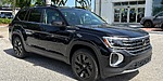 New 2026 Volkswagen Atlas 2.0T SE W/TECHNOLOGY FWD in PALM BEACH GARDENS, FLORIDA