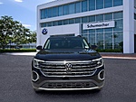 New 2026 Volkswagen Atlas 2.0T SE W/TECHNOLOGY FWD in PALM BEACH GARDENS, FLORIDA (Photo 2)