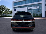 New 2026 Volkswagen Atlas 2.0T SE W/TECHNOLOGY FWD in PALM BEACH GARDENS, FLORIDA (Photo 6)