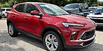 New 2026 BUICK ENCORE GX FWD 4DR PREFERRED in PALM BEACH GARDENS, FLORIDA