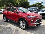 New 2026 BUICK ENCORE GX FWD 4DR PREFERRED in PALM BEACH GARDENS, FLORIDA (Photo 1)