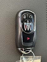 New 2026 BUICK ENCORE GX FWD 4DR PREFERRED in PALM BEACH GARDENS, FLORIDA (Photo 28)
