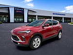 New 2026 BUICK ENCORE GX FWD 4DR PREFERRED in PALM BEACH GARDENS, FLORIDA (Photo 3)