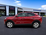 New 2026 BUICK ENCORE GX FWD 4DR PREFERRED in PALM BEACH GARDENS, FLORIDA (Photo 4)