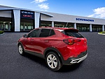 New 2026 BUICK ENCORE GX FWD 4DR PREFERRED in PALM BEACH GARDENS, FLORIDA (Photo 5)