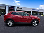 New 2026 BUICK ENCORE GX FWD 4DR PREFERRED in PALM BEACH GARDENS, FLORIDA (Photo 8)
