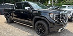 New 2026 GMC SIERRA 1500 4WD CREW CAB 147" DENALI in PALM BEACH GARDENS, FLORIDA