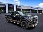New 2026 GMC SIERRA 1500 4WD CREW CAB 147