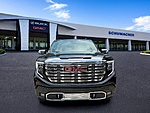 New 2026 GMC SIERRA 1500 4WD CREW CAB 147