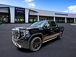 New 2026 GMC SIERRA 1500 4WD CREW CAB 147