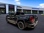 New 2026 GMC SIERRA 1500 4WD CREW CAB 147
