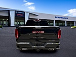 New 2026 GMC SIERRA 1500 4WD CREW CAB 147