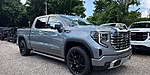 New 2026 GMC SIERRA 1500 4WD CREW CAB 147" DENALI in PALM BEACH GARDENS, FLORIDA