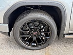 New 2026 GMC SIERRA 1500 4WD CREW CAB 147