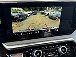 New 2026 GMC SIERRA 1500 4WD CREW CAB 147