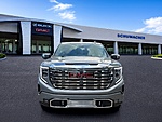 New 2026 GMC SIERRA 1500 4WD CREW CAB 147