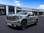 New 2026 GMC SIERRA 1500 4WD CREW CAB 147