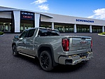 New 2026 GMC SIERRA 1500 4WD CREW CAB 147