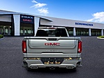 New 2026 GMC SIERRA 1500 4WD CREW CAB 147