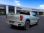 New 2026 GMC SIERRA 1500 4WD CREW CAB 147