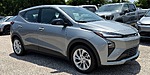 New 2027 CHEVROLET BOLT FWD 4DR LT in PALM BEACH GARDENS, FLORIDA