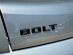 New 2027 CHEVROLET BOLT FWD 4DR LT in PALM BEACH GARDENS, FLORIDA (Photo 10)