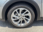 New 2027 CHEVROLET BOLT FWD 4DR LT in PALM BEACH GARDENS, FLORIDA (Photo 11)