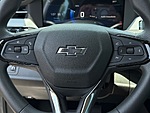 New 2027 CHEVROLET BOLT FWD 4DR LT in PALM BEACH GARDENS, FLORIDA (Photo 17)