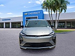 New 2027 CHEVROLET BOLT FWD 4DR LT in PALM BEACH GARDENS, FLORIDA (Photo 2)