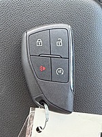 New 2027 CHEVROLET BOLT FWD 4DR LT in PALM BEACH GARDENS, FLORIDA (Photo 21)