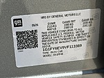 New 2027 CHEVROLET BOLT FWD 4DR LT in PALM BEACH GARDENS, FLORIDA (Photo 22)