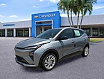 New 2027 CHEVROLET BOLT FWD 4DR LT in PALM BEACH GARDENS, FLORIDA (Photo 3)